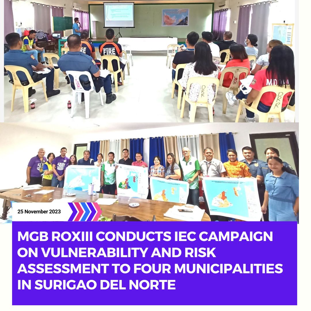 region xiii iec var