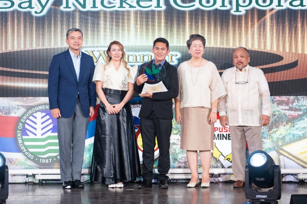 2023 PMIEA BMFC SMA awards 13
