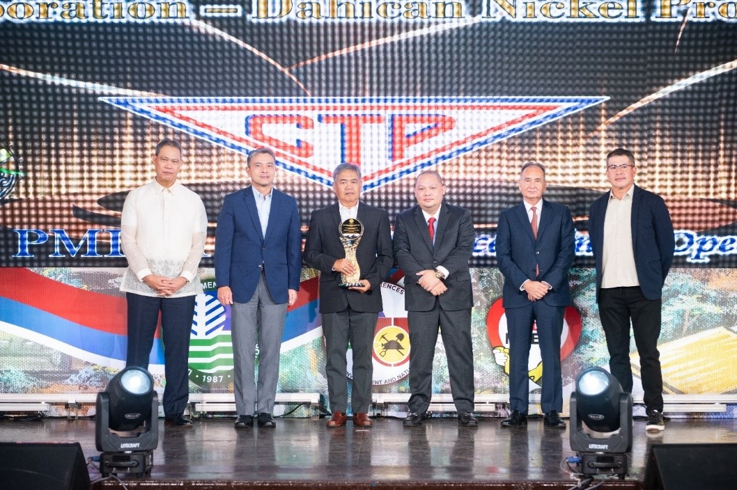 2023 PMIEA BMFC SMA awards 3