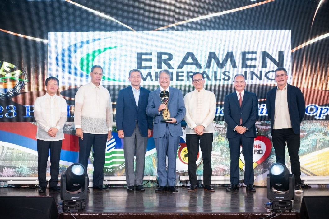 2023 PMIEA BMFC SMA awards 4