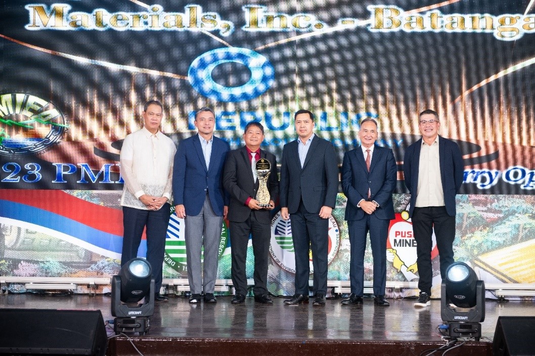 2023 PMIEA BMFC SMA awards 13
