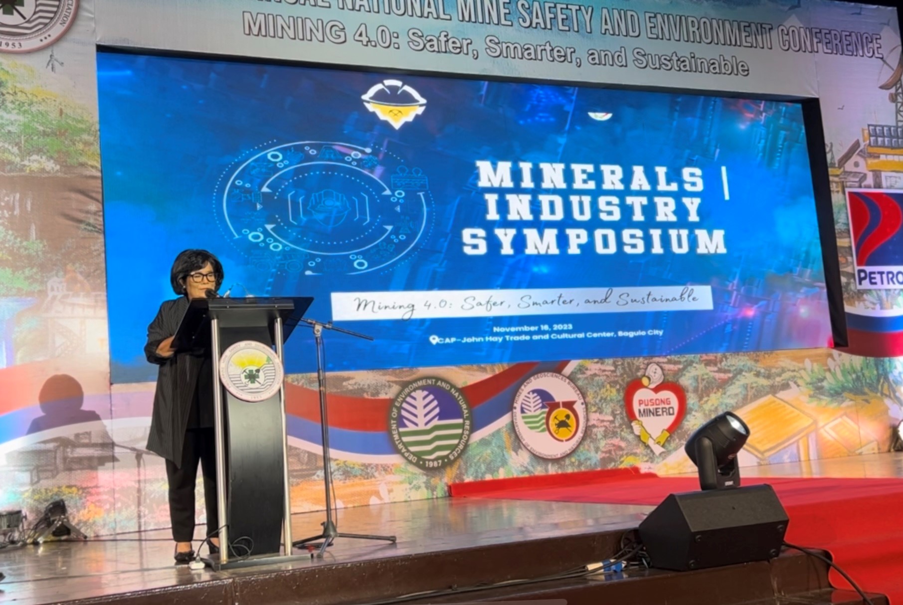 Symposium 1