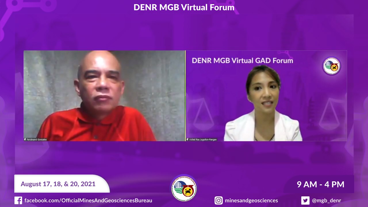 MGB Virtual GAD Forum SS 3