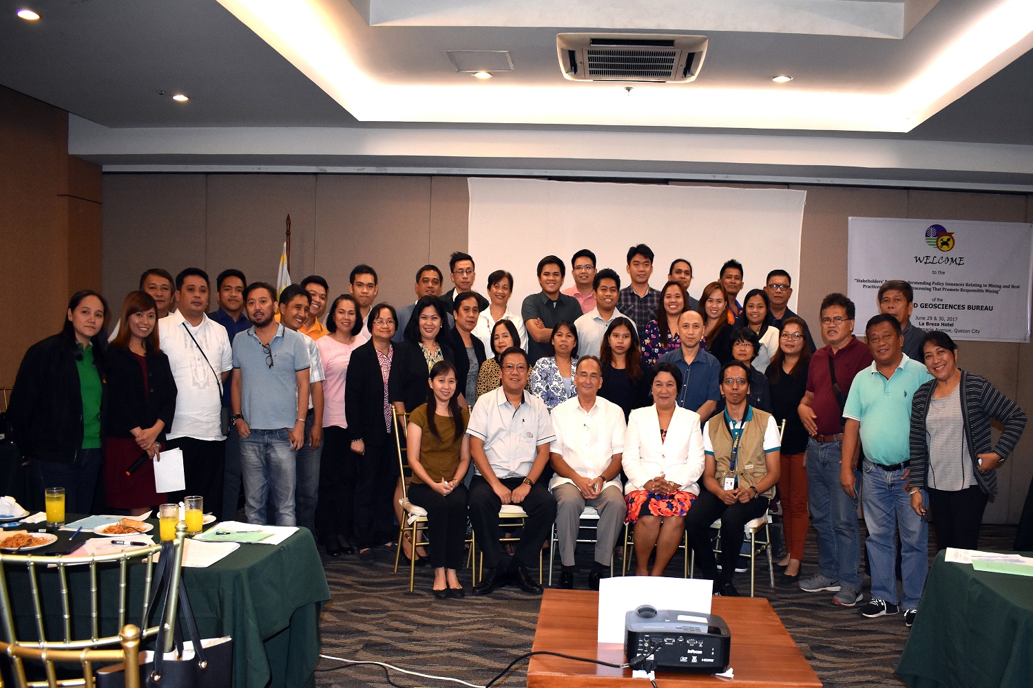 Stakeholders Forum 4 June 30 2017