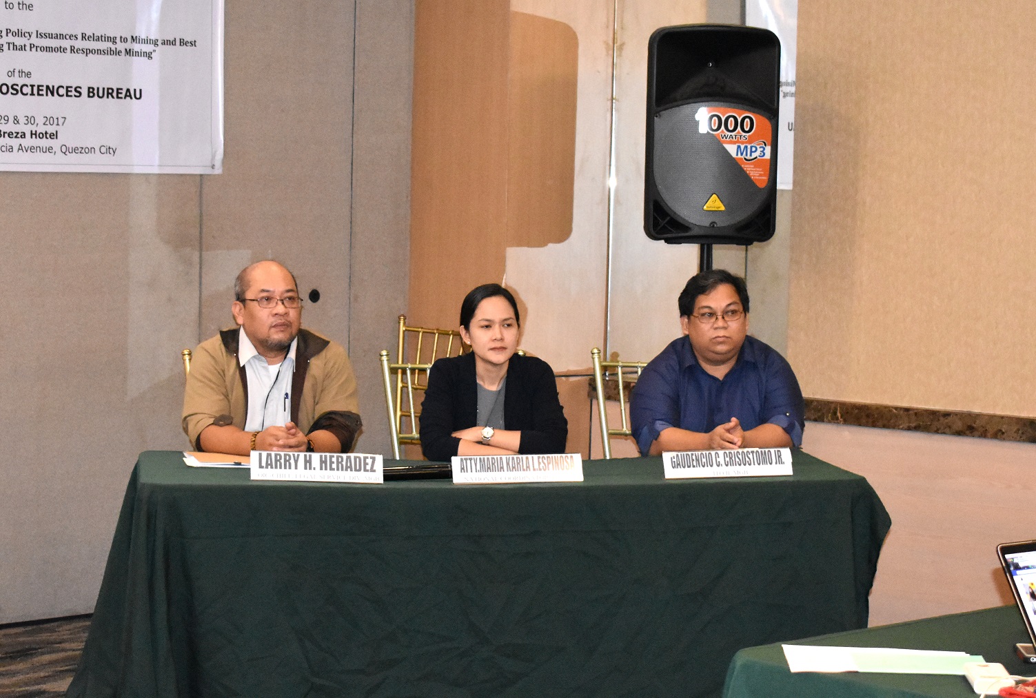 Stakeholders Forum 7 June 30 2017