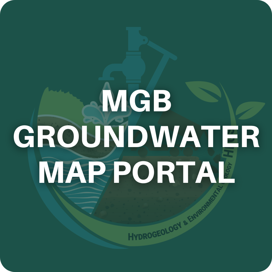groundwater