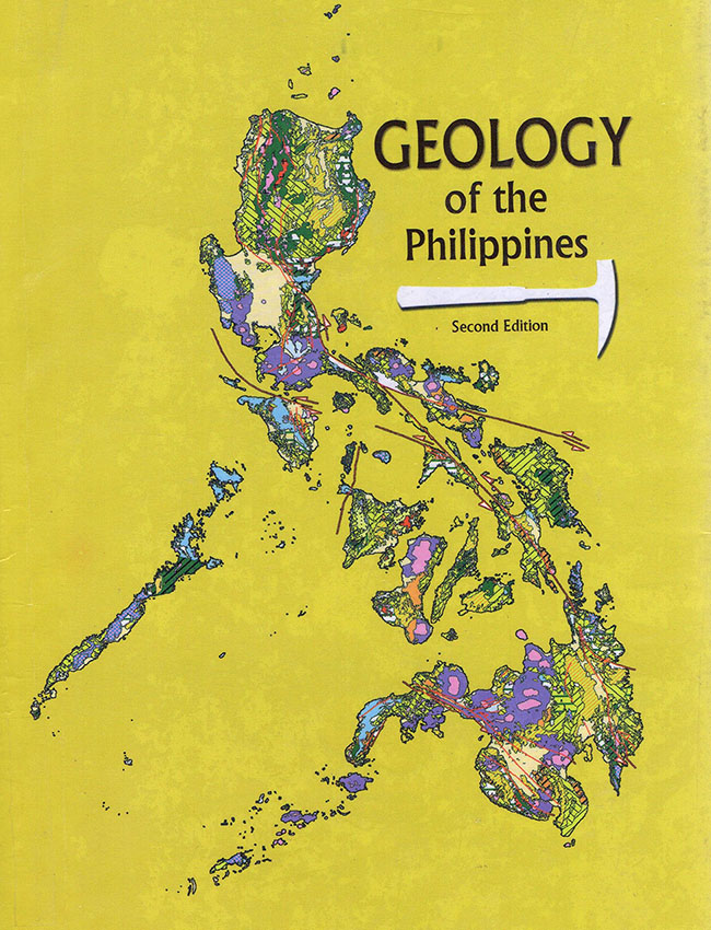 Geology of the Philippines